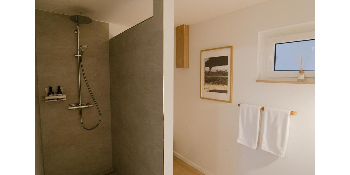 Terrassenwohnung Bad Iburg - 1.5 Zimmer, 62 m&sup2;, 900&euro; | Angebot:25026862