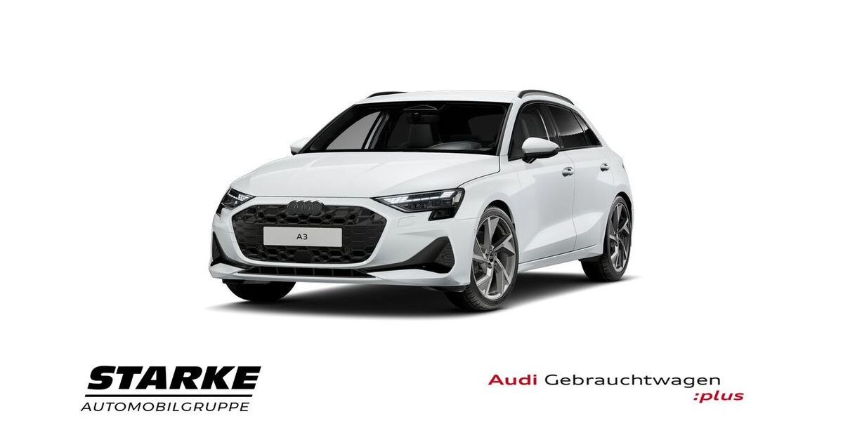 Audi A3 4.820 km 40.930 &euro; Osnabrück 49080