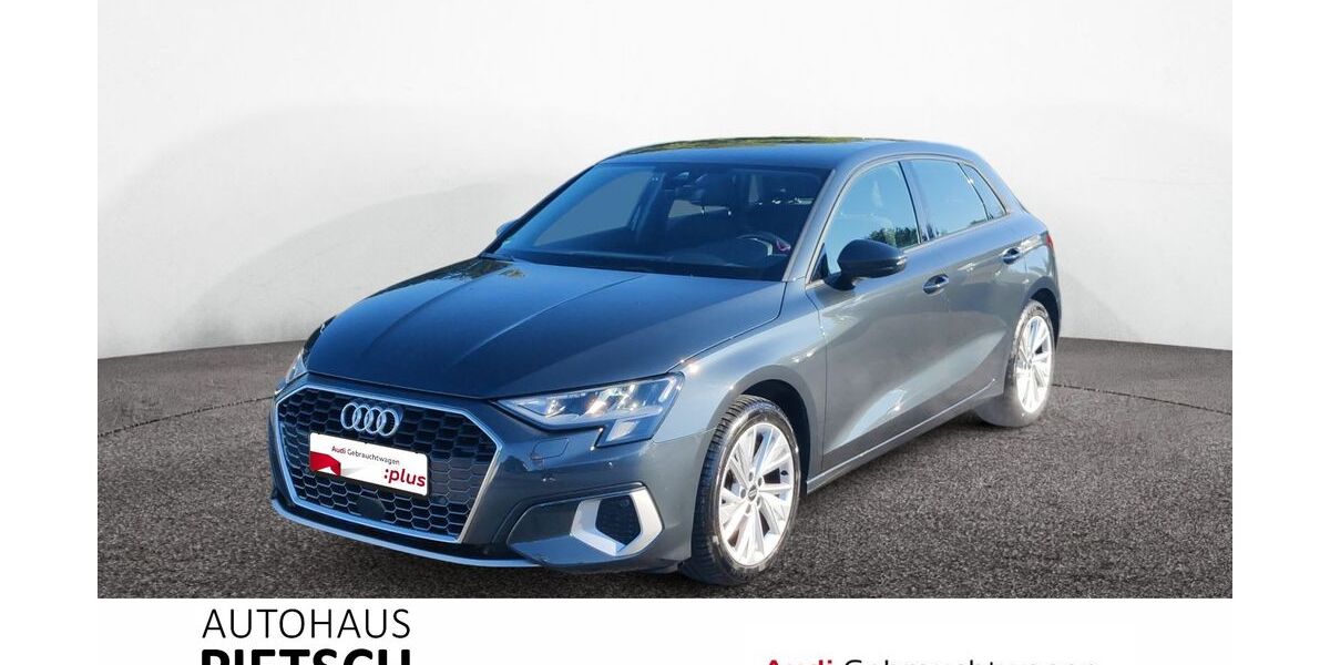 Audi A3 31.373 km 26.810 &euro; Melle 49324