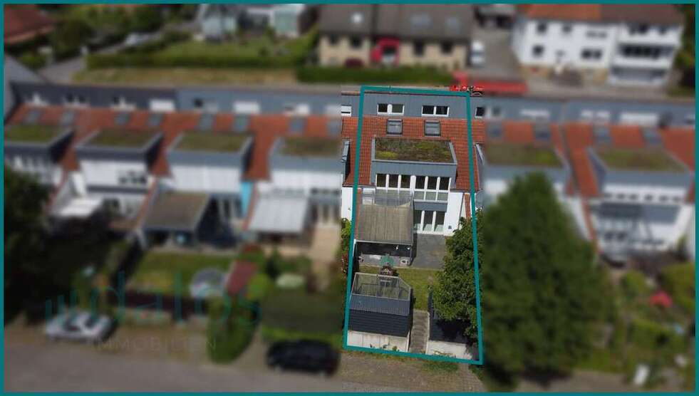 Haus zum Kaufen in Georgsmarienhütte 330.000 € 123 m²