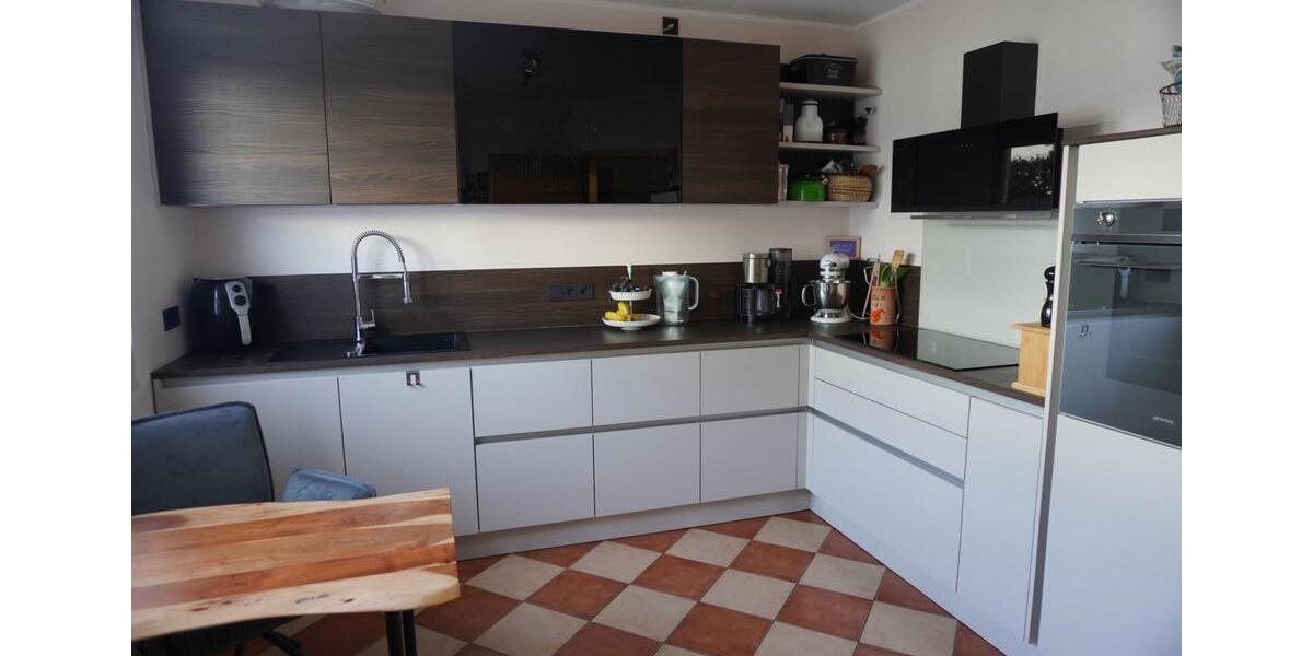 Reihenhaus Osnabrück Wüste - 4 Zimmer, 129 m&sup2;, 1.550&euro; | Angebot:26169620