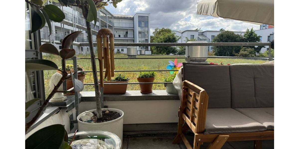 Etagenwohnung Osnabrück Innenstadt - 3 Zimmer, 76 m&sup2;, 209.000&euro; | Angebot:26797399