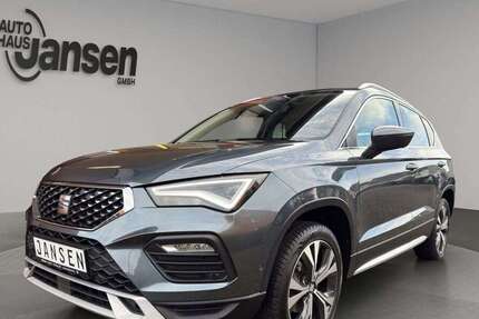 Seat Ateca 69.300 km 22.390 € Sassenberg 48336