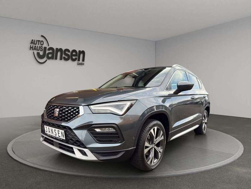 Seat Ateca 69.300 km 22.390 € Sassenberg 48336