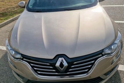 Renault Talisman 188.000 km 10.600 € Damme 49401