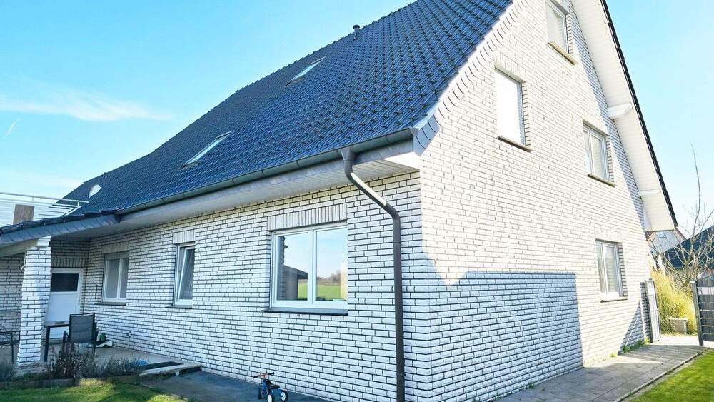 Einfamilienhaus Bad Essen Wimmer - 8 Zimmer, 216 m&sup2;, 379.000&euro; | Angebot:25773101