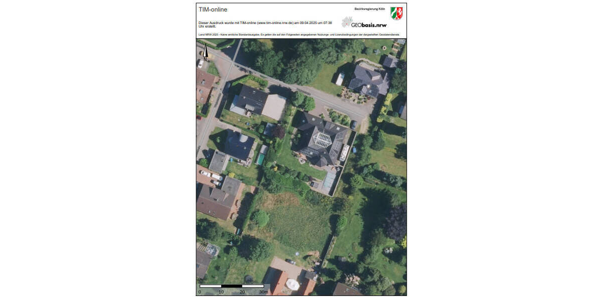 Grundstück Ibbenbüren Bockraden - 359.750&euro; | Angebot:23947228