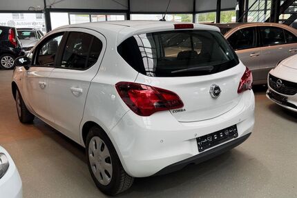 Opel Corsa 54.000 km 8.990 &euro; Belm/Vehrte (bei Osnabrück) 49191