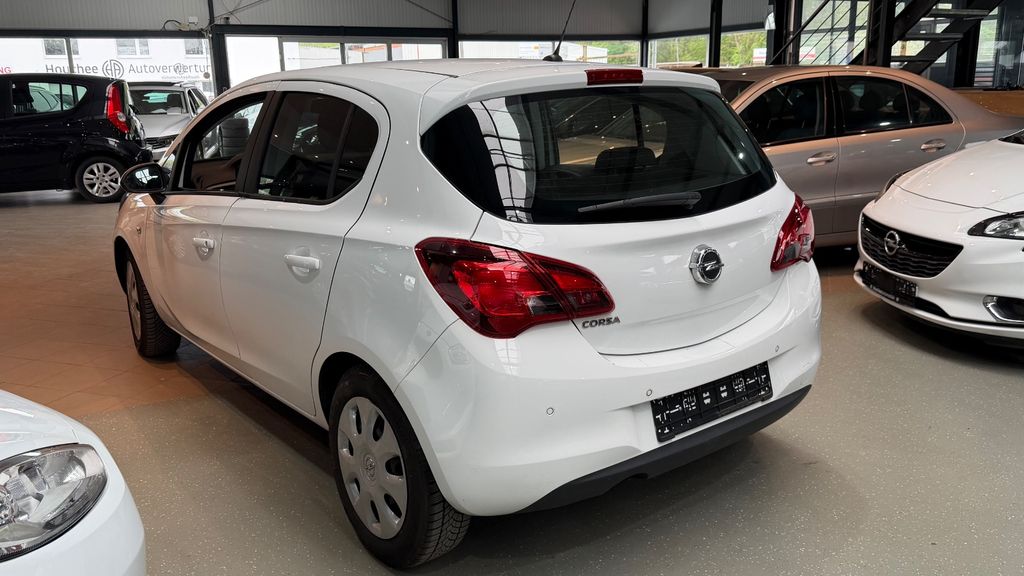 Opel Corsa 54.000 km 8.990 &euro; Belm/Vehrte (bei Osnabrück) 49191