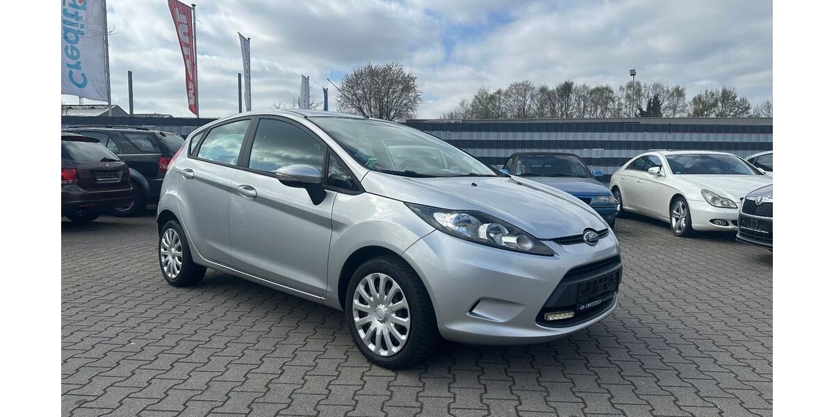 Ford Fiesta 130.000 km 4.250 &euro; Ibbenbüren 49479