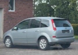Ford C-Max 302.000 km 1.250 &euro; Lengerich 49525