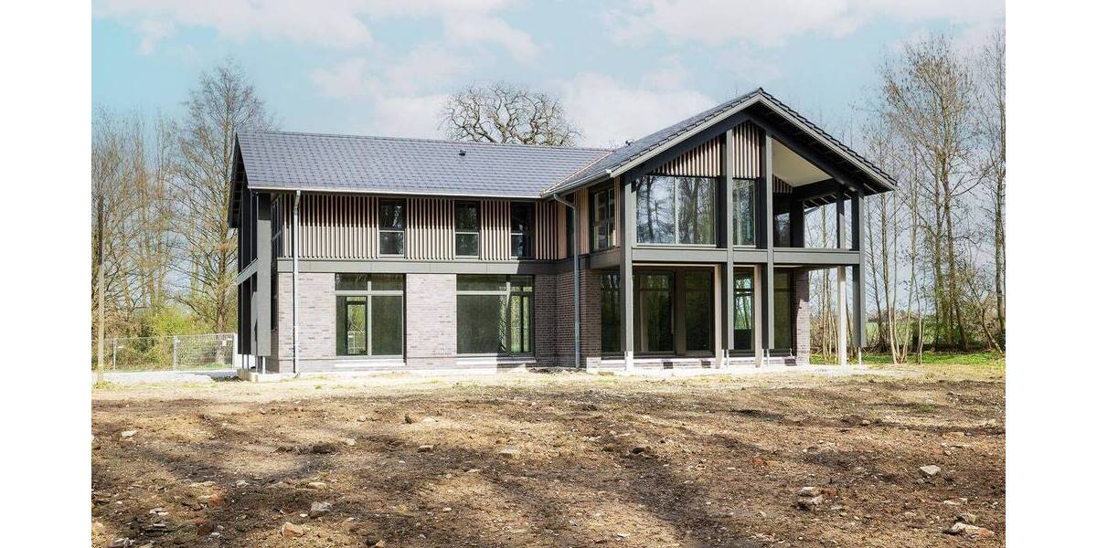 Einfamilienhaus Melle Drantum - 6 Zimmer, 296 m&sup2;, 998.000&euro; | Angebot:26630312