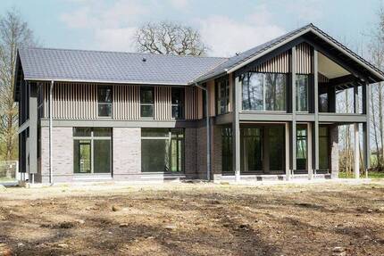 Haus Melle Drantum - 6 Zimmer, 296 m&sup2;, 998.000&euro; | Angebot:26630312