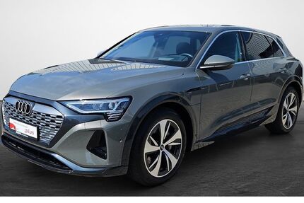 Audi Q8 e-tron 44.865 km 45.950 &euro; Osnabrück 49080