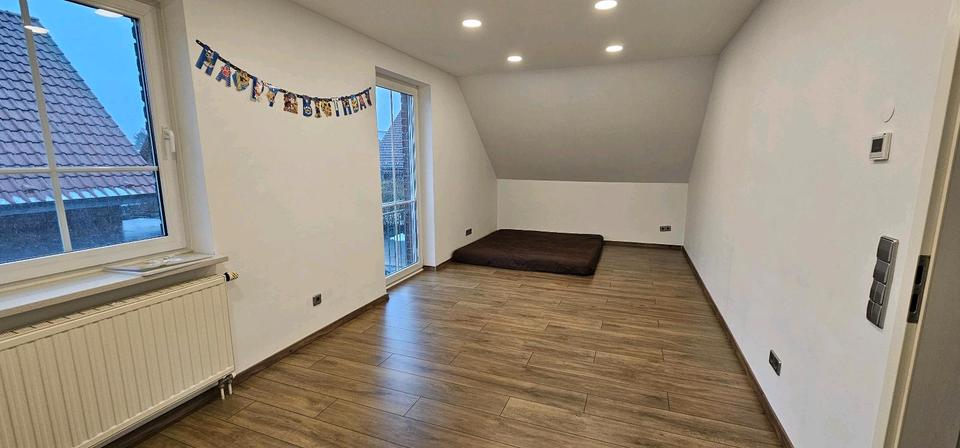 Doppelhaushälfte Versmold - 6 Zimmer, 136 m&sup2;, 1.200&euro; | Angebot:25208858