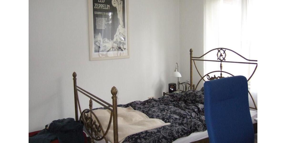 Erdgeschoßwohnung Bad Essen - 1 Zimmer, 60 m&sup2;, 540&euro; | Angebot:26002103