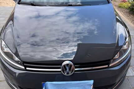 VW Golf 178.500 km 12.100 &euro; Rieste 49597