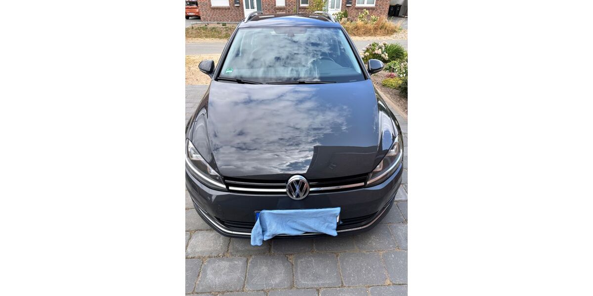 VW Golf 178.500 km 12.100 &euro; Rieste 49597