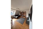 Dachgeschoßwohnung Osnabrück Fledder - 3 Zimmer, 68 m&sup2;, 550&euro; | Angebot:26305231