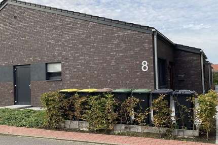 Wohnung Alfhausen - 2 Zimmer, 74 m&sup2;, 663&euro; | Angebot:26484148