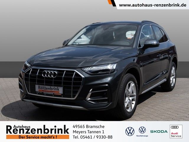 Audi Q5 47.562 km 39.447 &euro; Bramsche 49565