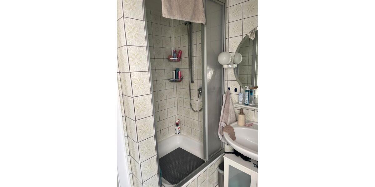 Dachgeschoßwohnung Bad Iburg - 2 Zimmer, 58 m&sup2;, 570&euro; | Angebot:26697618