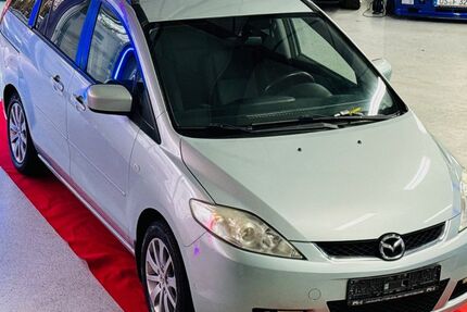 Mazda 5 198.650 km 3.950 € Bad Essen 49152