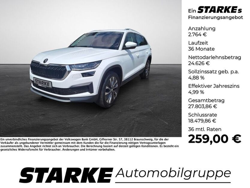 Kodiaq