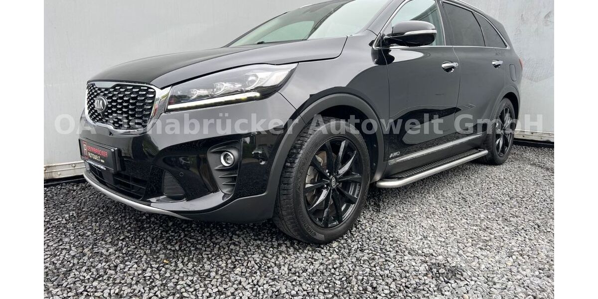Kia Sorento 64.900 km 29.800 &euro; Georgsmarienhütte 49124