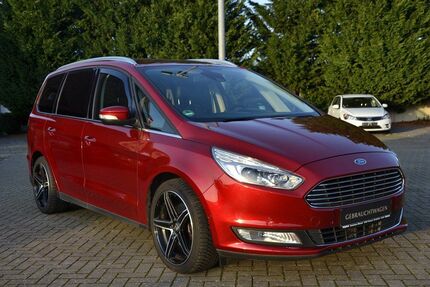 Ford Galaxy 164.040 km 13.950 &euro; Damme 49401