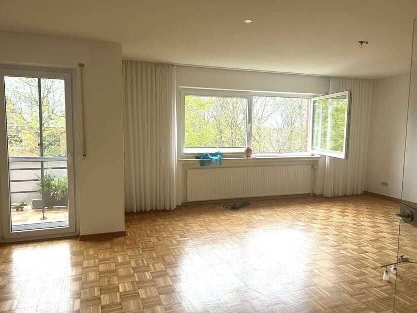 Wohnung zum Mieten in Wallenhorst 1.040 € 108 m²