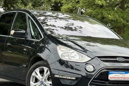 Ford S-Max 168.000 km 7.590 € Ibbenbüren 49479