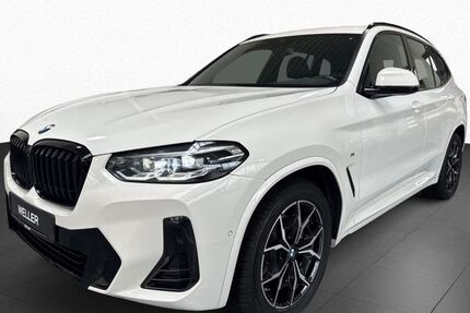 BMW X3 34.543 km 42.450 &euro; Osnabrück 49084