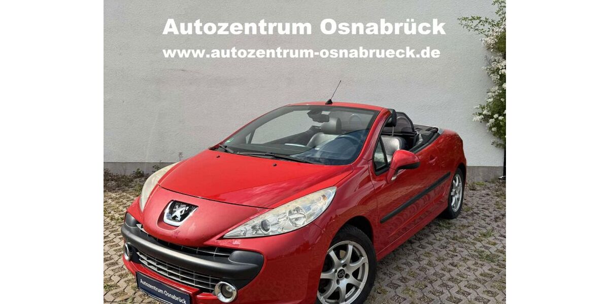 Peugeot 207 200.000 km 1.990 &euro; Osnabrück 49088