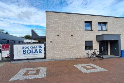 Gewerbeobjekt Westerkappeln - 1.400&euro; | Angebot:22644350