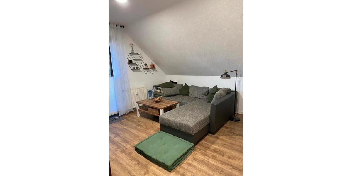 Etagenwohnung Belm - 2 Zimmer, 85 m&sup2;, 800&euro; | Angebot:26338157