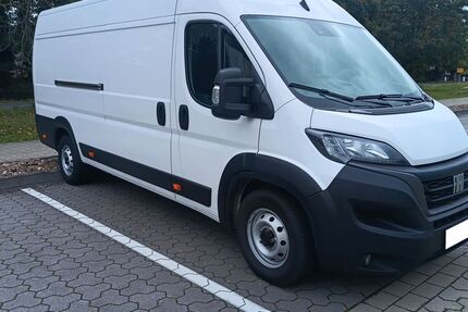Fiat Ducato 254.000 km 18.500 € Sassenberg 48336
