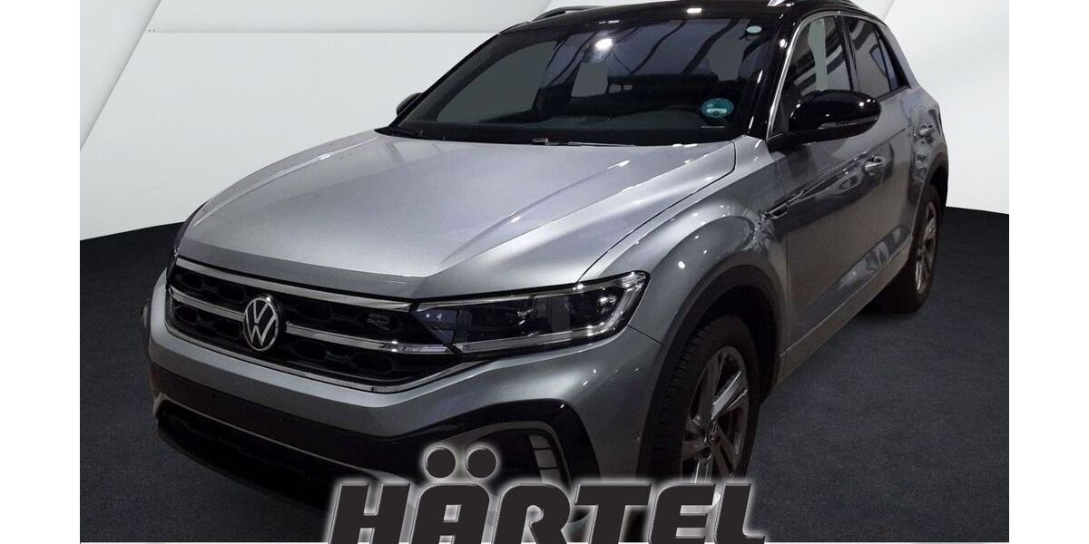 VW T-Roc 11.300 km 30.500 &euro; Osnabrück 49084
