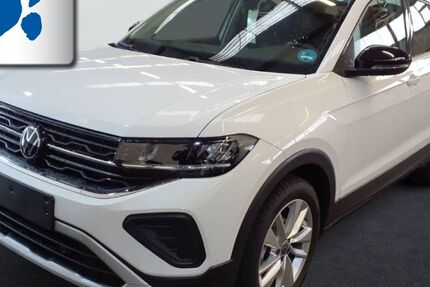 VW T-Cross 5.184 km 21.930 &euro; Lengerich 49525