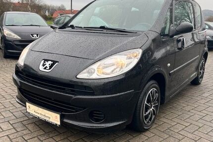 Peugeot 1007 44.400 km 3.990 &euro; Ladbergen 49549