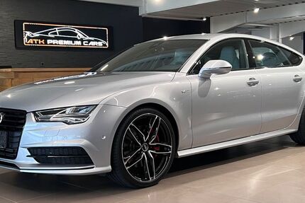 Audi A7 89.820 km 36.990 &euro; Georgsmarienhütte 49124