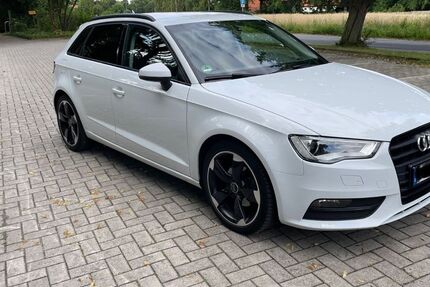 Audi A3 154.240 km 10.800 &euro; Osnabrück 49084
