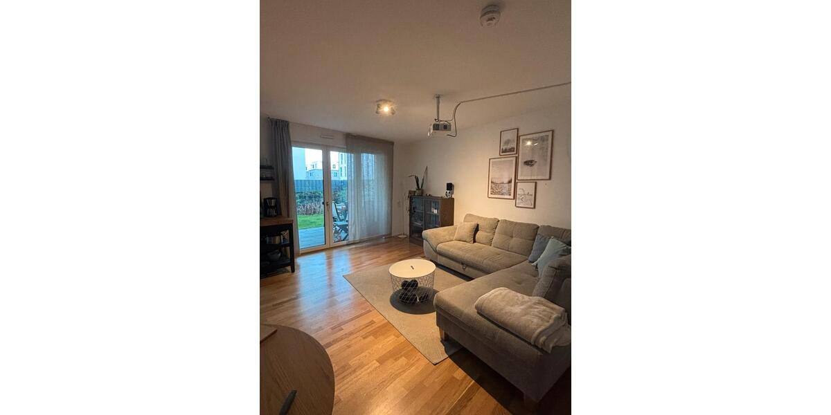 Erdgeschoßwohnung Osnabrück Eversburg - 3 Zimmer, 95 m&sup2;, 800&euro; | Angebot:26135149