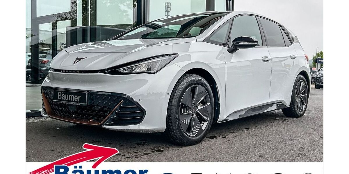 Cupra Born 14.650 km 26.490 &euro; Ibbenbüren 49479