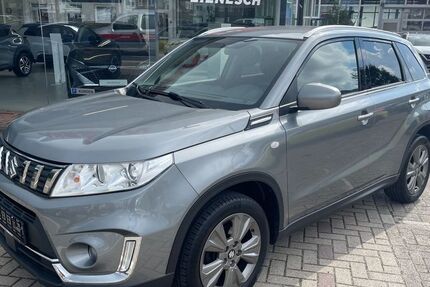 Suzuki Vitara 68.000 km 17.395 &euro; Wallenhorst 49134
