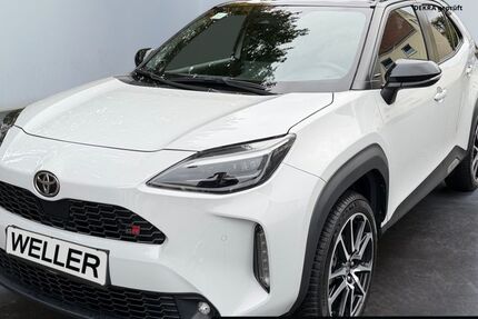Toyota Yaris Cross 33.500 km 26.550 &euro; Osnabrück 49090