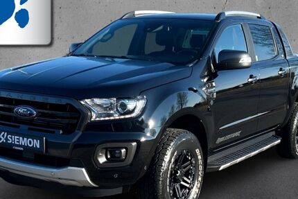Ford Ranger 78.970 km 36.930 &euro; Ibbenbüren 49479