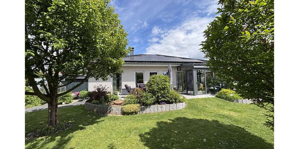 Einfamilienhaus Westerkappeln - 4 Zimmer, 145 m&sup2;, 429.000&euro; | Angebot:26832129