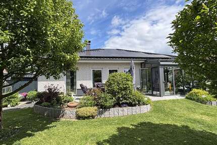 Haus Westerkappeln - 4 Zimmer, 145 m&sup2;, 429.000&euro; | Angebot:26832129
