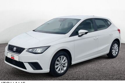 Seat Ibiza 77.778 km 16.390 &euro; Melle 49324